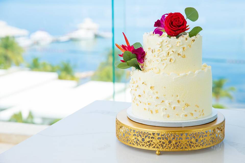 Destination Wedding