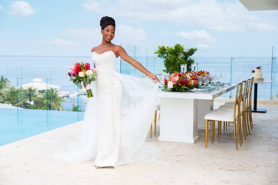 Destination Wedding