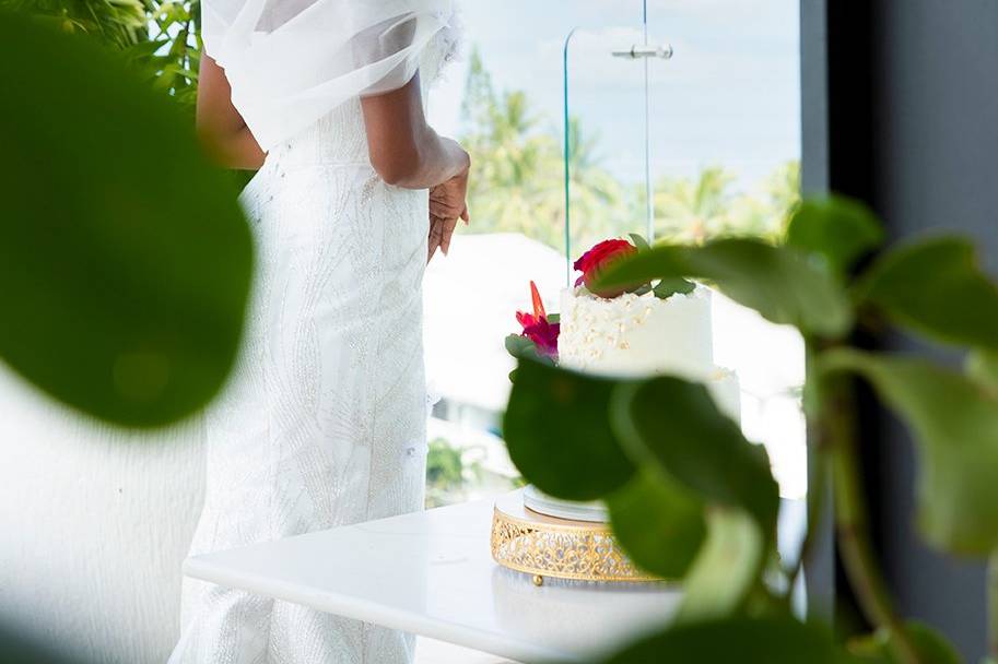 Destination Wedding