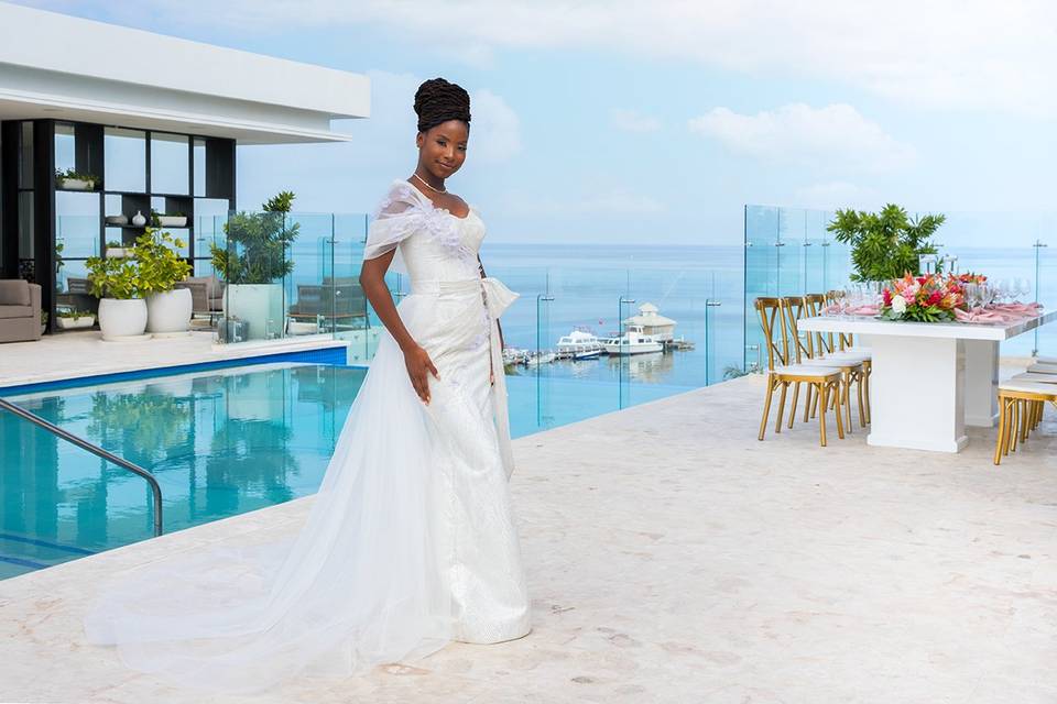 Destination Wedding