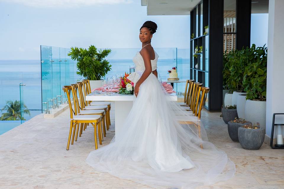Destination Wedding