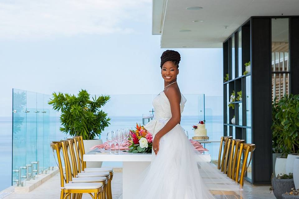 Destination Wedding