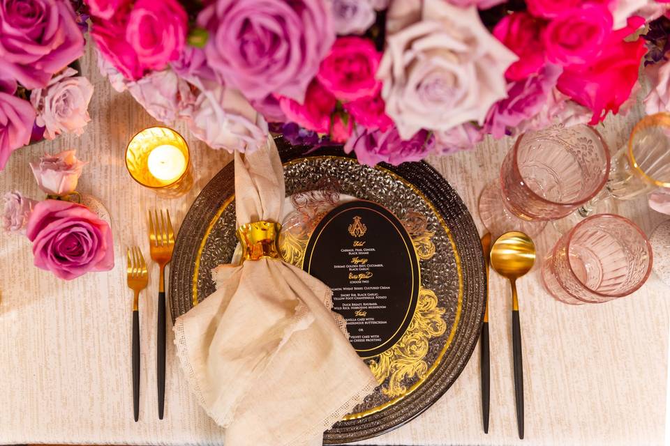 Table Setting