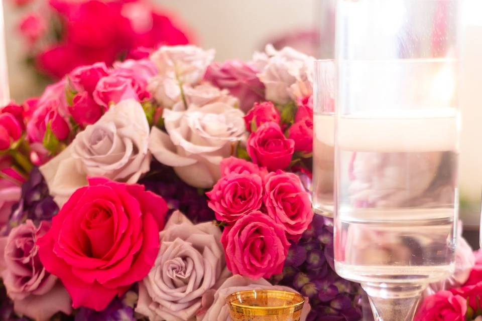 Floral