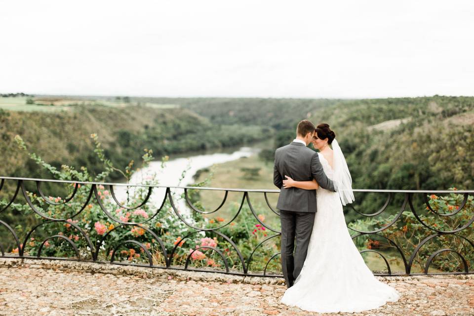 Ceremony exit - For The Moment Photography