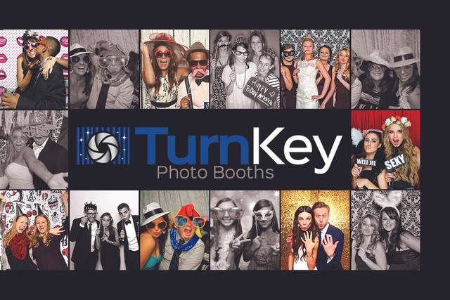 TurnKey Photo Booths