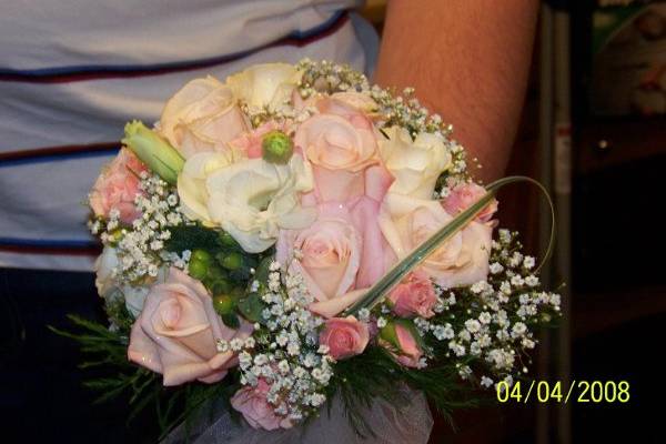 Roses from ADDIE ROSE FLORAL - your local Berlin, NJ Florist & F