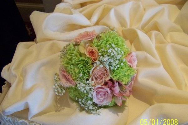 Roses from ADDIE ROSE FLORAL - your local Berlin, NJ Florist & F