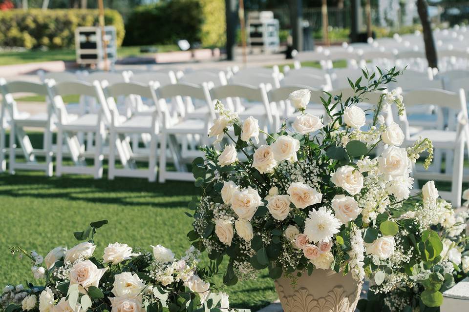 Arrangements