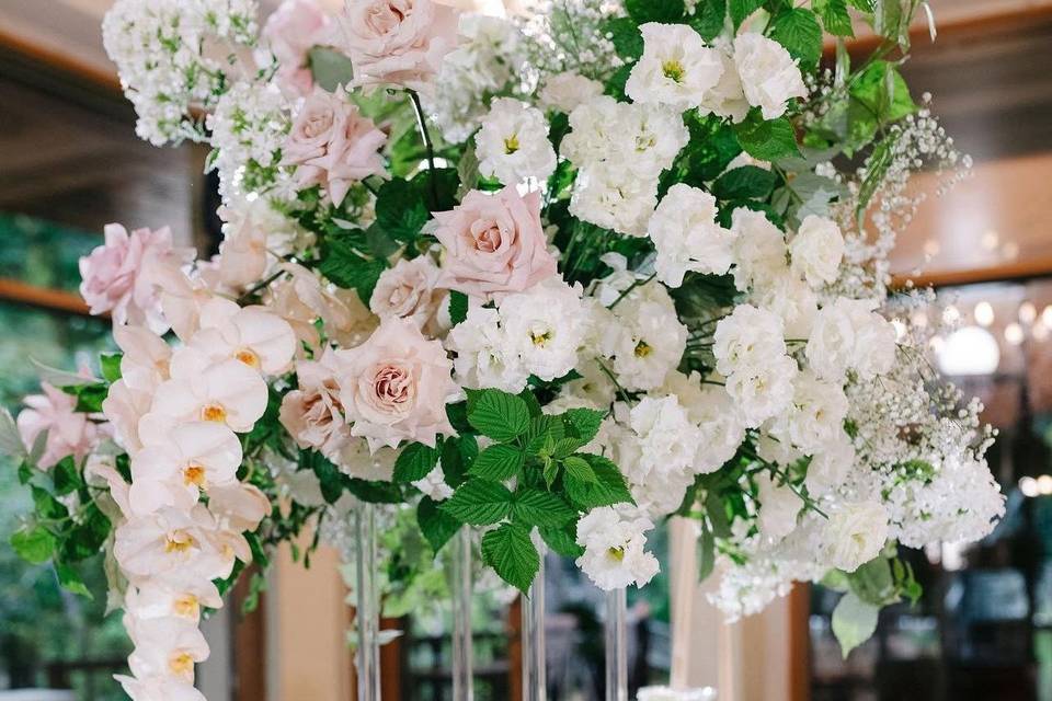 MintFloralStudio Miami