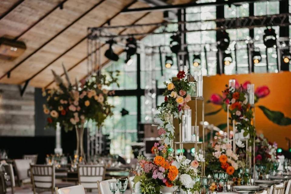 Mint Floral Studio