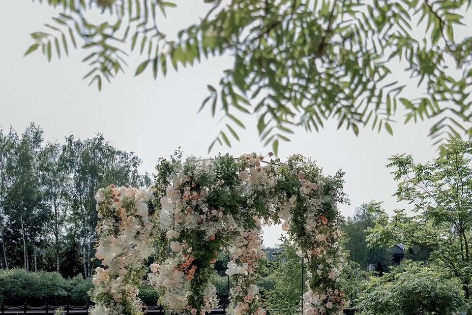 Mint Floral Studio