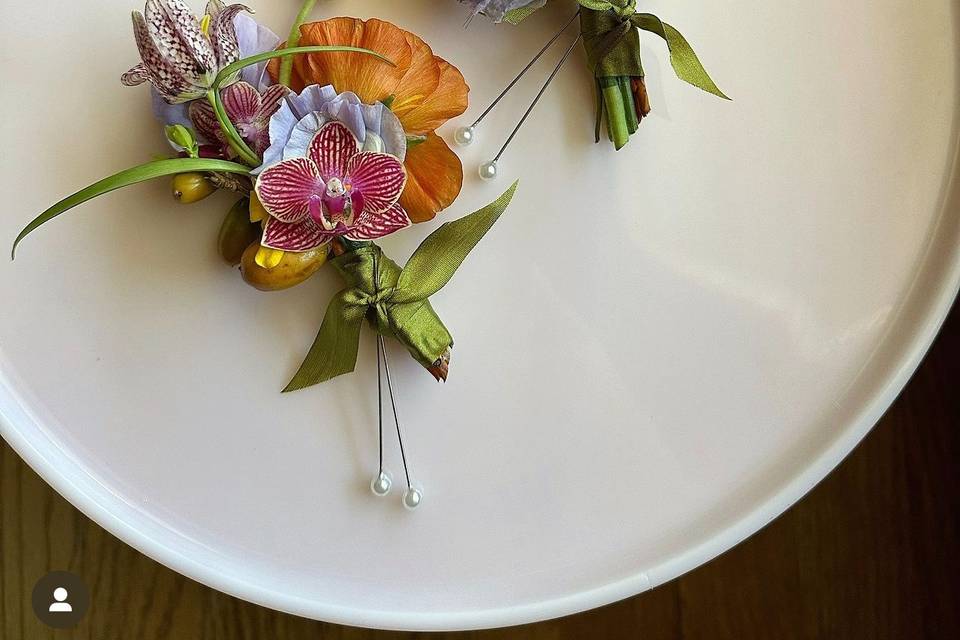 Mint Floral Studio