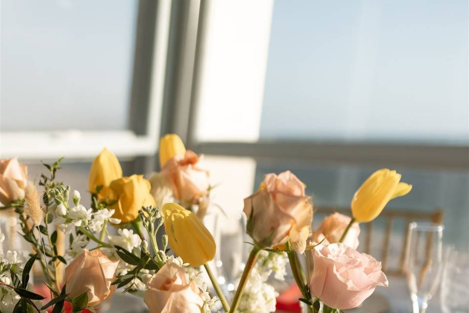 Mint Floral Studio
