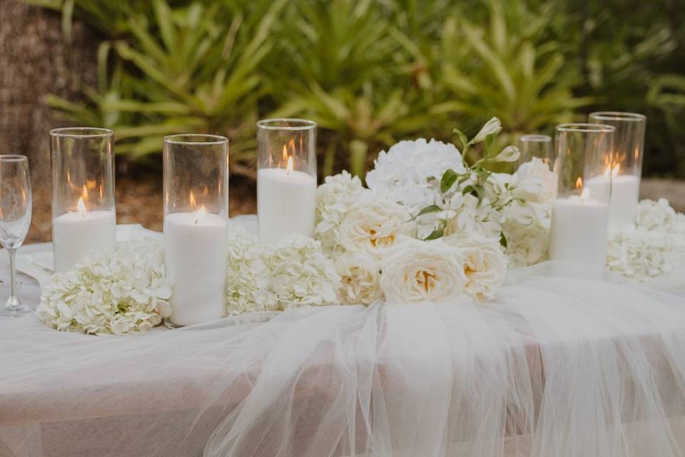 Mint Floral Studio