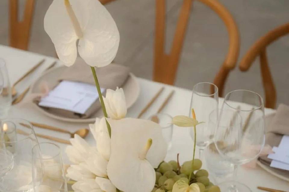 Mint Floral Studio