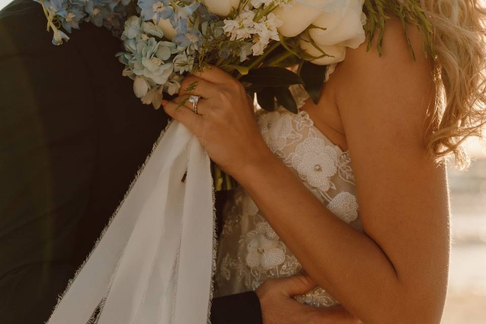 Mint Floral Studio