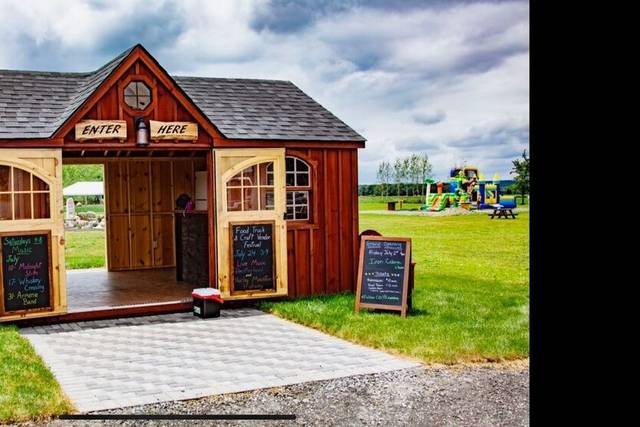 Social Island Farm