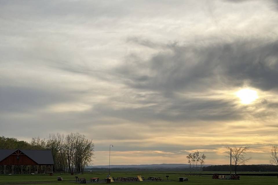Social Island Farm
