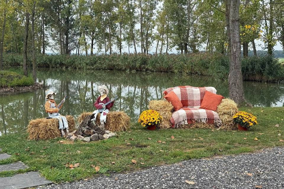 Social Island Farm