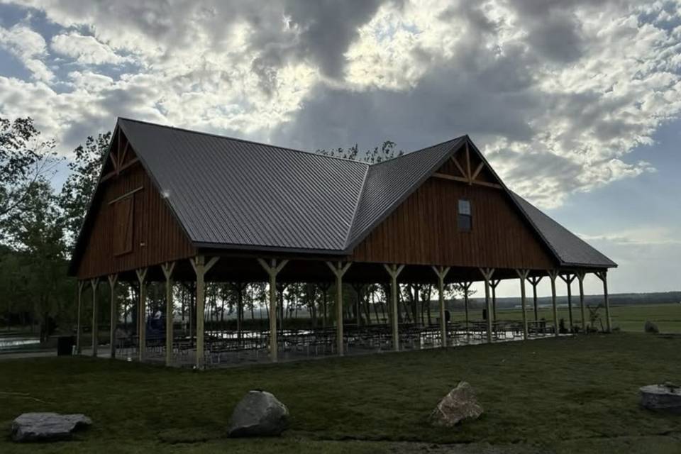 Social Island Farm