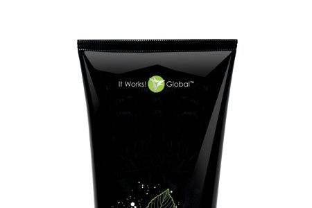 It Works! Ultimate Body Wrap