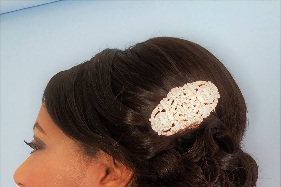 Hair accessory