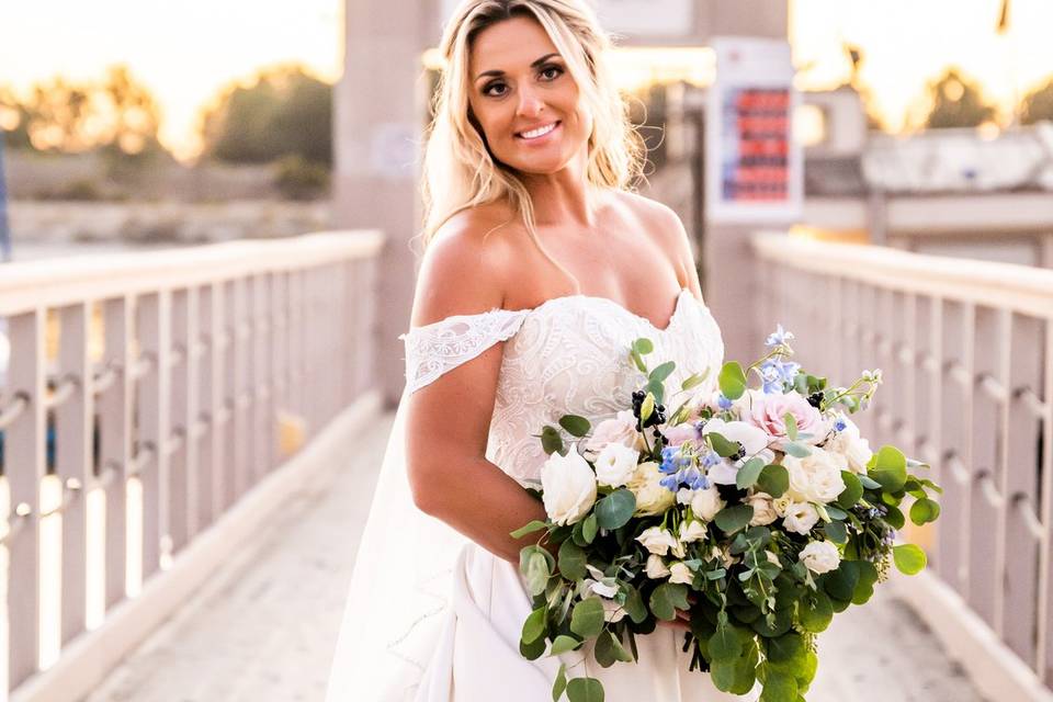 CP Wedding Artistry - Beauty & Health - San Diego, CA - WeddingWire