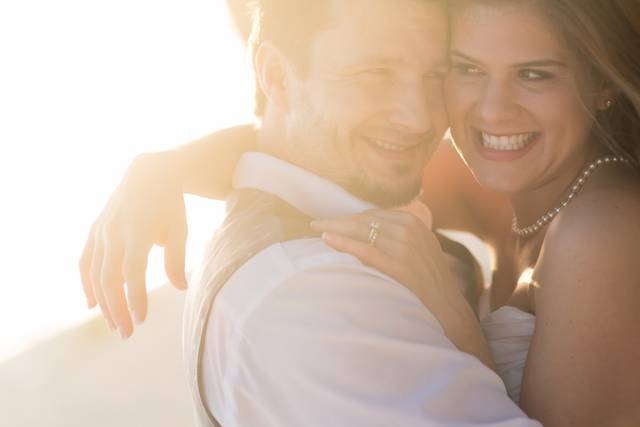 Blu Couture Wedding Films