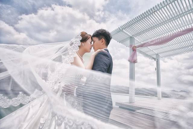Blu Couture Wedding Films