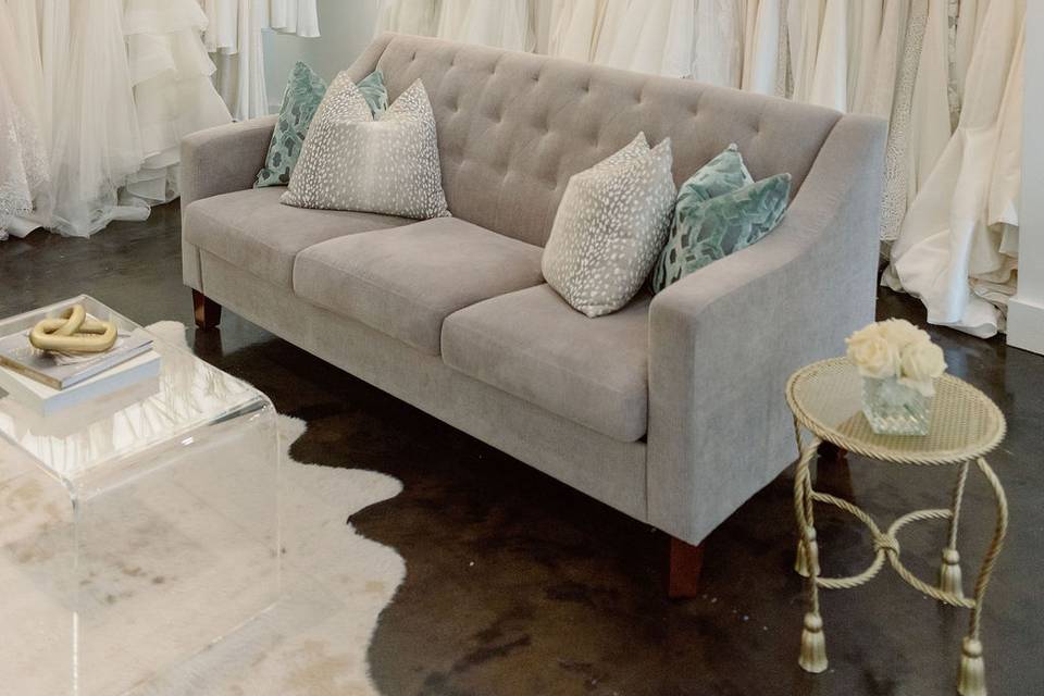 Bridal Boutique Tampa