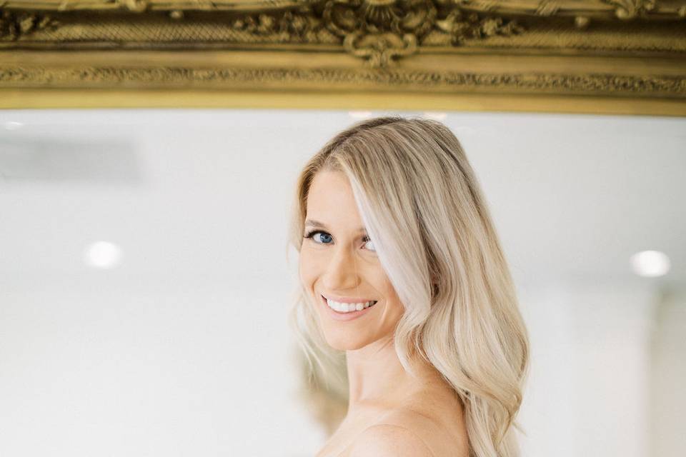 Designer Wedding Dress Tampa