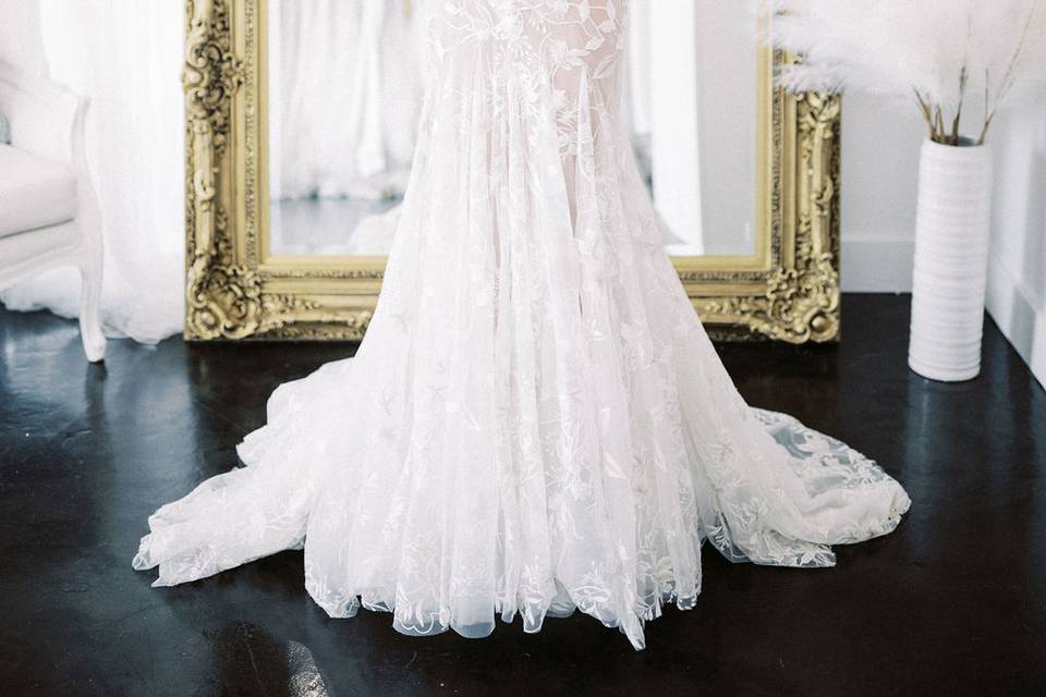 Bridal Accessories Tampa