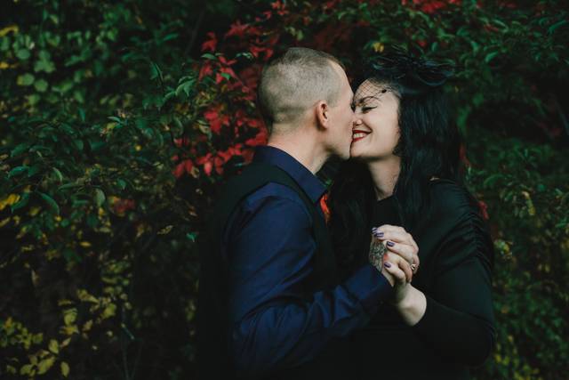 Valentine Manemeit Photography