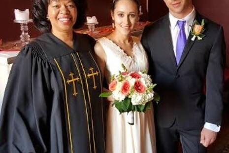 I Wed You