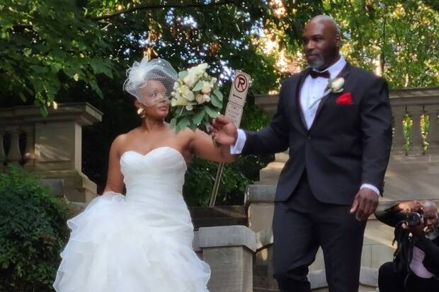 I Wed You