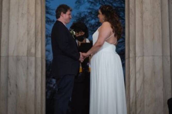 I Wed You