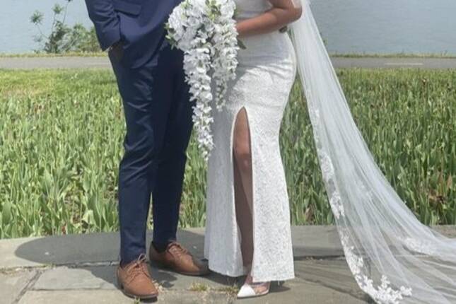 I Wed You