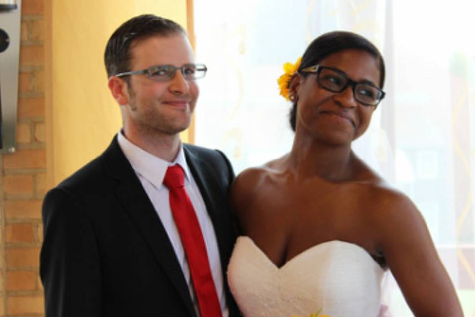 I Wed You
