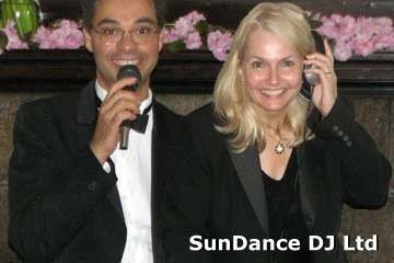 SunDance DJ Ltd
