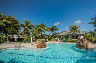 GreenLinks Golf Villas at Lely Resort