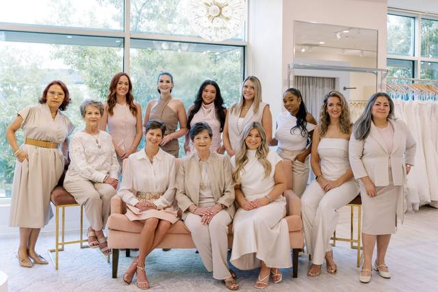 Meet The Team