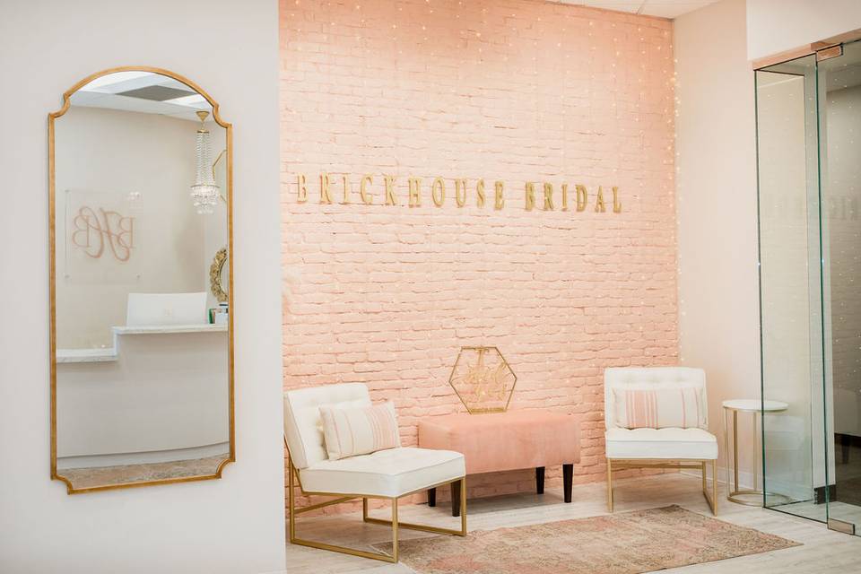 Brickhouse Bridal