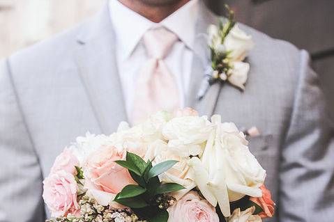 Mad About Flowers