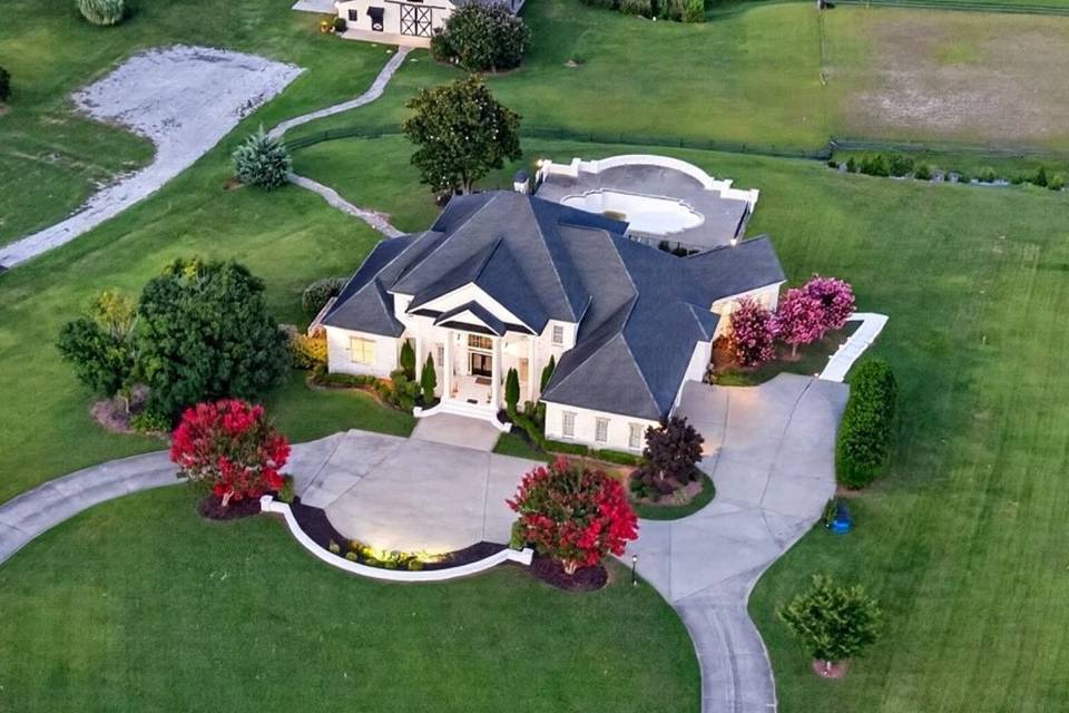 White Fallow Estate