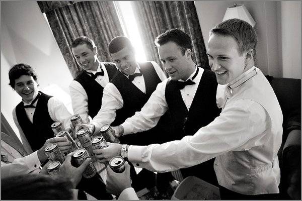 Parigo Studios Photography