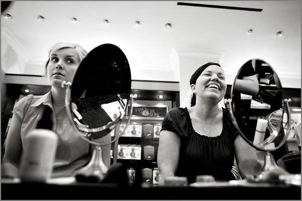Parigo Studios Photography