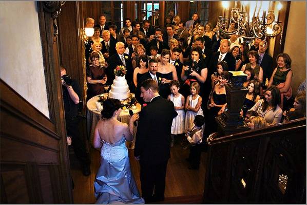 Parigo Studios Photography