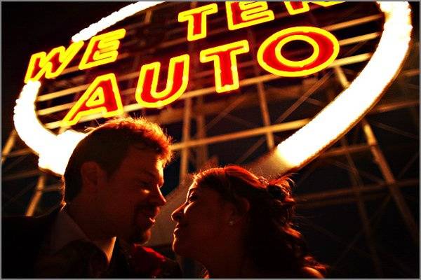 Parigo Studios Photography