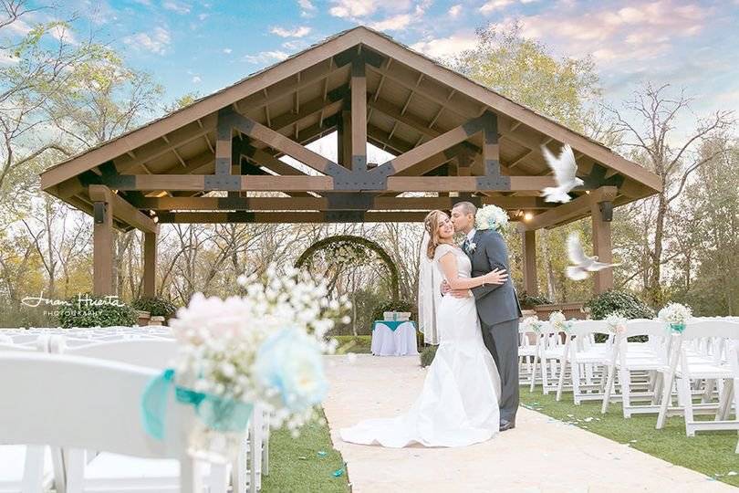 Houston Texas wedding photogra